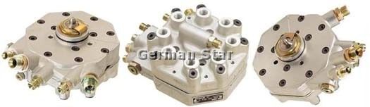 Mercedes Fuel Distributors