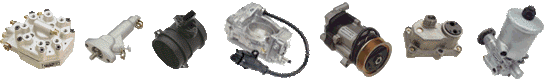 Mercedes Parts