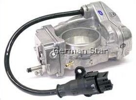 Mercedes Benz Throttle Actuators