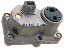 Bosch Warm-Up Regulators