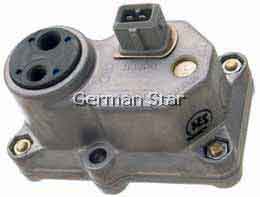 Bosch Warm-Up Regulator
